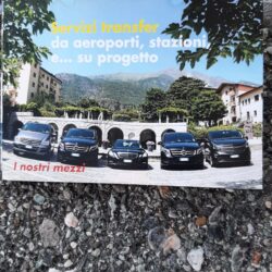 Servizi transfer